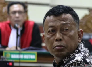 Sugiri segera Diberhentikan Lisdyarita Disiapkan jadi Bupati Ponorogo