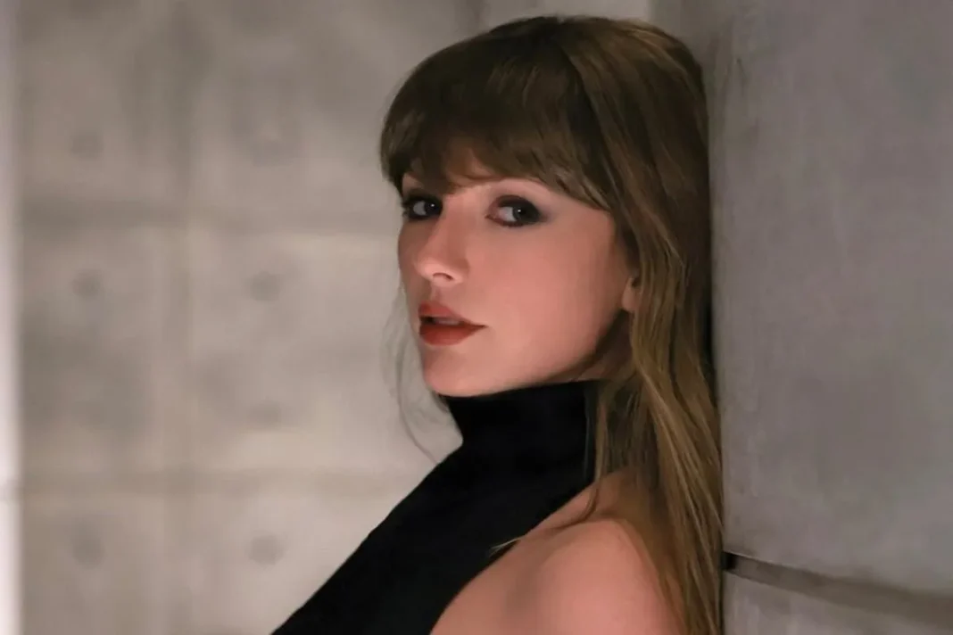 Taylor Swift siapkan rilis lagu baru Patient Zero