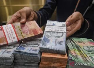 Uang Kertas yang Beredar tetap Sah meski Menkeu-Gubernur Berganti