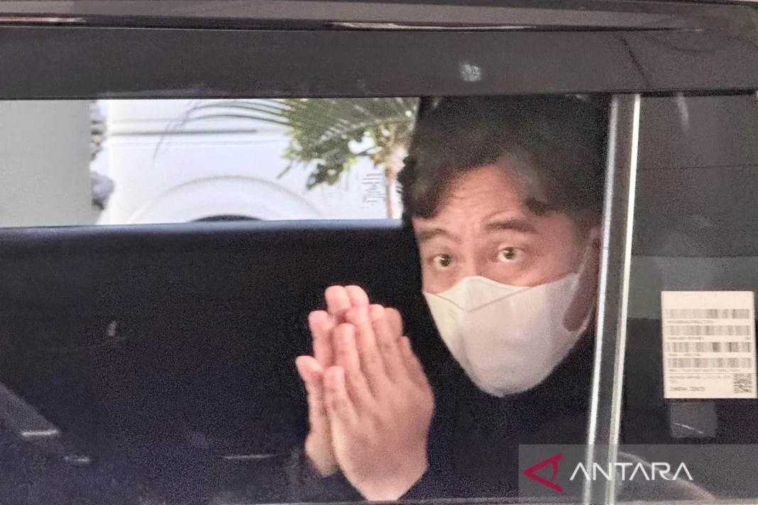 Wapres, Perkuat edukasi penggunaan masker cegah dampak asap karhutla
