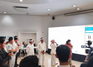Tekan Angka Pengangguran, Gubernur Dedi Mulyadi dan Wali Kota Supian Suri Buka Bursa Kerja Hibrida di Depok