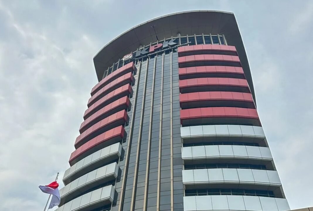 gedung KPK ok