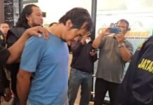 7 Fakta Suami Bunuh Istri Siri dan Anak di Madiun, Berawal dari Cekcok hingga Jasad Digiling