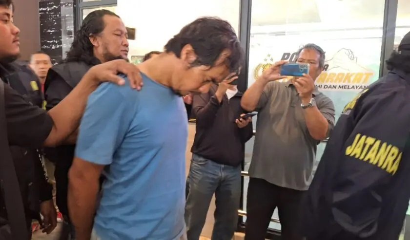 7 Fakta Suami Bunuh Istri Siri dan Anak di Madiun, Berawal dari Cekcok hingga Jasad Digiling