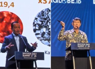 Catatan Abah Dahlan: “Abuleke Bahlil”