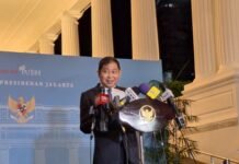 Anggota Wantimpres Jonan Heran Singapura-Malaysia Baru Kritik Karhutla