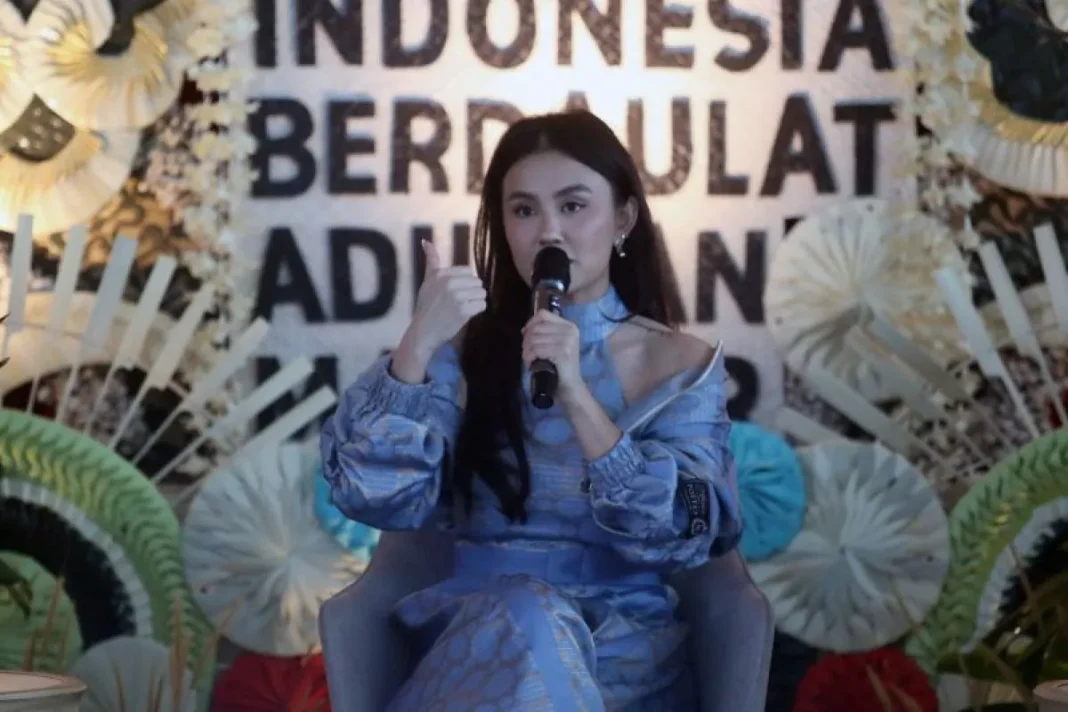 Arie Bias kembali gugat Agnez Mo untuk kelima kalinya