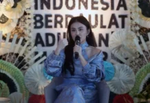 Arie Bias kembali Gugat Agnez Mo untuk Kelima Kalinya
