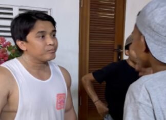 Billy Syahputra Cekcok di Pantai Dreamland Gegara Biaya Kamar Mandi Rp10 Ribu: Anak Saya Menggigil Bang!