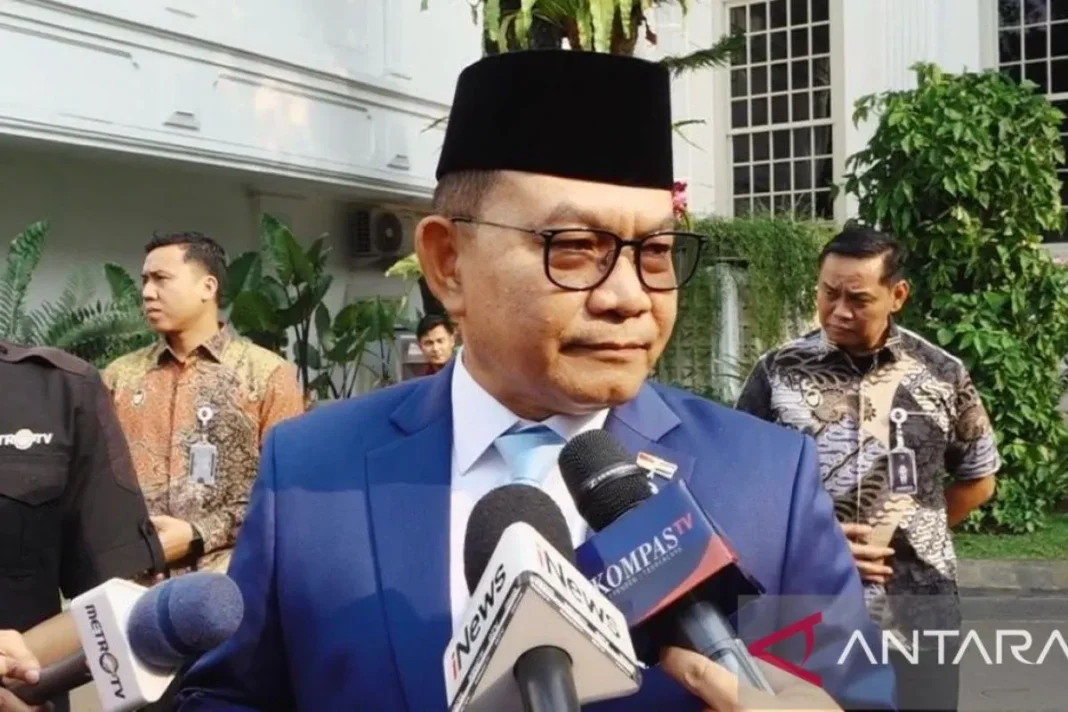Cairan asal Brasil jadi opsi baru pemadaman karhutla