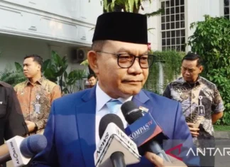 Cairan Asal Brasil jadi Opsi Baru Pemadaman Karhutla