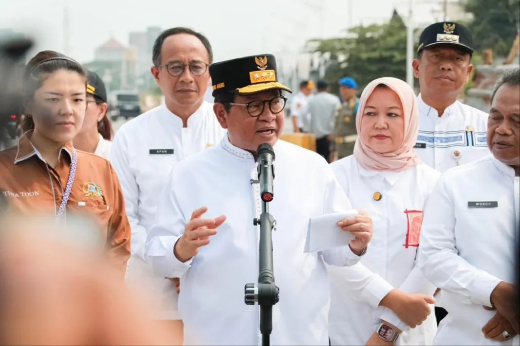 DKI siapkan jalur alternatif Kelapa Gading-Pulogadung sepanjang 1,8 km