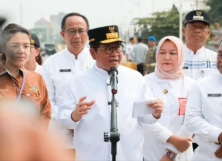 DKI Siapkan Jalur Alternatif Kelapa Gading-Pulogadung Sepanjang 1,8 Km