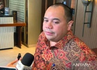 Danantara Investasi 250 Juta Dolar AS ke Perusahaan Migas AS HighPeak