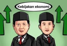 Dua Tahun Prabowo-Gibran, Deretan Anggaran Fantastis Ini Jadi Sorotan Publik!