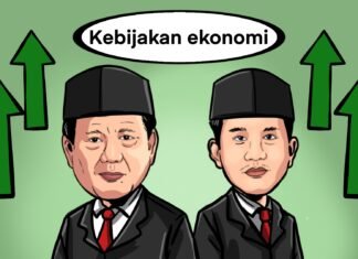 Dua Tahun Prabowo-Gibran, Deretan Anggaran Fantastis Ini Jadi Sorotan Publik!