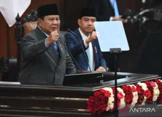 Dua Tahun Prabowo-Gibran, Kemiskinan Turun jadi 8,07 Persen