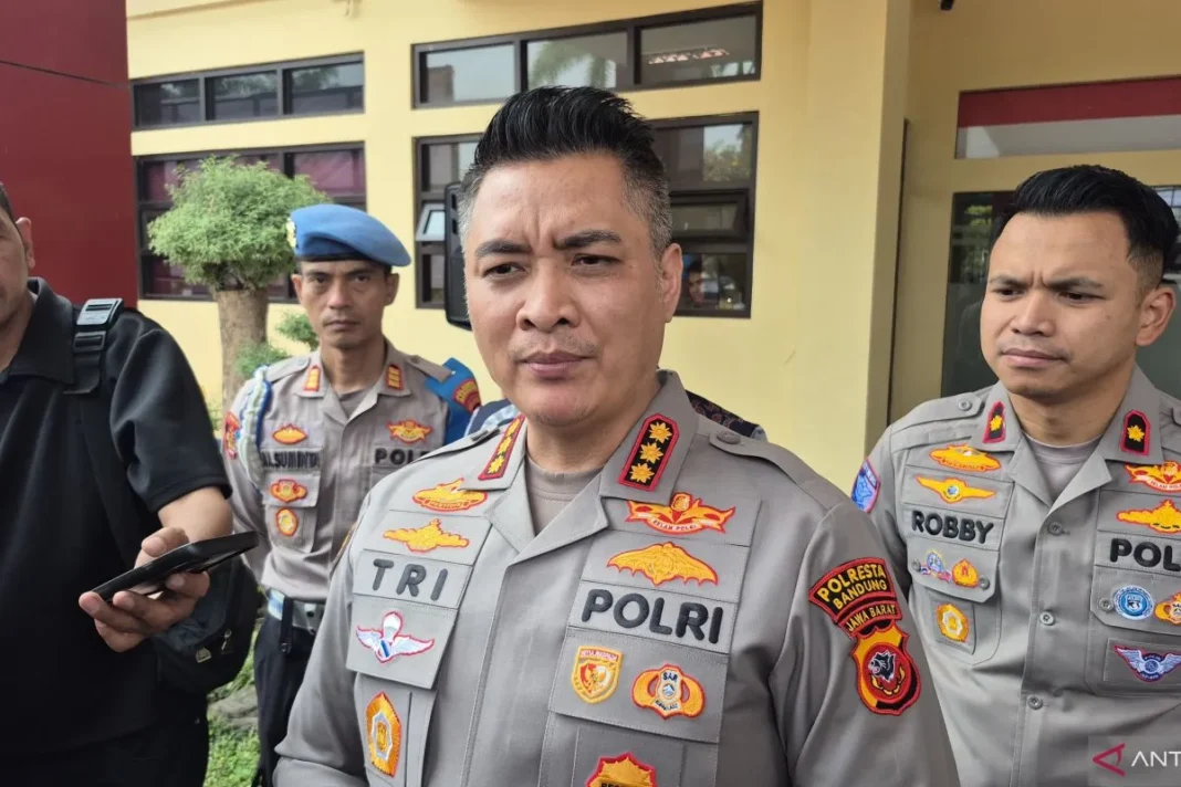 Dugaan perundungan Telkom University menanti laporan resmi korban