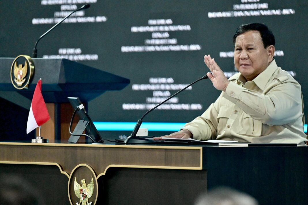 Elektabilitas Prabowo Anjlok ke 9,8 Persen, Dedi Mulyadi Melonjak 35 Persen, Peta Politik 2026 Bergeser