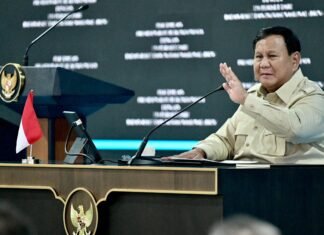 Elektabilitas Prabowo Anjlok ke 9,8 Persen, Dedi Mulyadi Melonjak 35 Persen, Peta Politik 2026 Bergeser