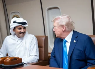 Emir Qatar Serukan Pertanggungjawaban atas Genosida Israel di Gaza