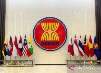 Filipina Dorong ASEAN Bangun Jaringan Listrik Terkoneksi, termasuk Indonesia