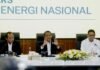 Catatan Abah Dahlan: “Gas Asap”