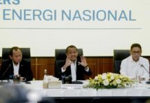 Catatan Abah Dahlan: “Gas Asap”