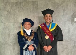 Catatan Abah Dahlan: “Hati Ngadirejo”