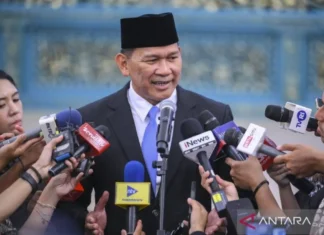 Hetifah Harap BNPB dengan Pimpinan Baru Perkuat Penanganan Karhutla
