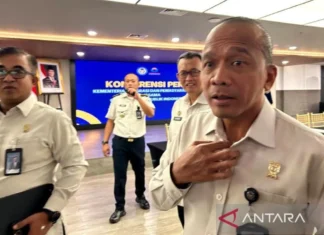 Imipas Berhentikan Kalapas Cibinong dari ASN dan Sanksi 16 Pegawai