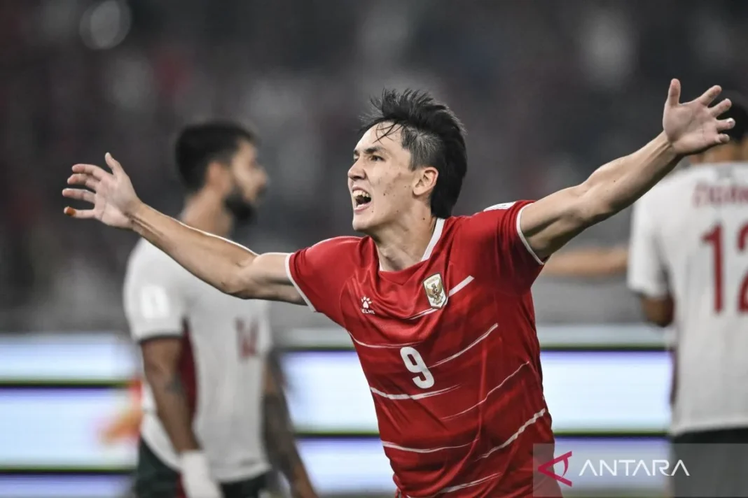 Indonesia ke final setelah unggul produktivitas