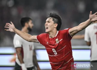 Indonesia Masuk Final setelah Bantai Bangladesh dan Unggul Cetak Gol