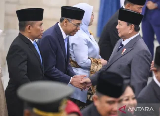 Segini Harta Empat Pejabat Baru Prabowo, Tertinggi Rp7,17 Miliar