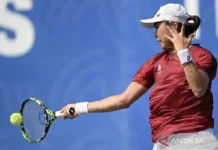 Janice Tjen dan Aldila Sutjiadi Lanjutkan Turnamen ke Osaka dan Ningbo