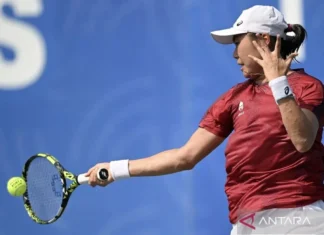 Janice Tjen dan Aldila Sutjiadi Lanjutkan Turnamen ke Osaka dan Ningbo