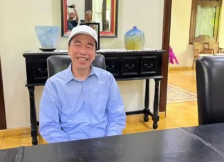 Tanggapan Jokowi soal Pemakzulan Gibran: Ikuti Mekanisme Konstitusi