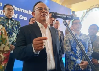 Dewan Pers: Jurnalis harus Dapat Bagian Ekonomi dari Konten Digital