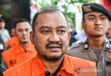 KPK Dalami Obrolan Ketua Golkar Pemalang soal Isi Jabatan di Pemkab