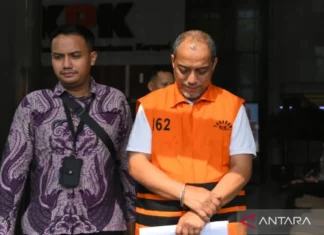 KPK Dalami Permohonan Pembukaan Blokir Lahan Summarecon