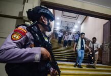 KPK Sita Uang dan Dokumen usai Geledah Kantor BPK Jateng dan Dua Rumah
