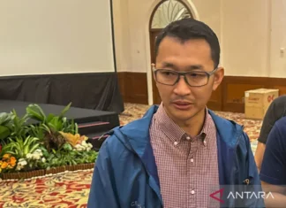 KPK Sita Uang sekitar Rp1,4 Miliar dan Emas dalam OTT BNPB