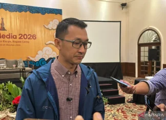 KPK Tangkap 14 Orang dalam OTT BNPB, Termasuk Sestama Rustian