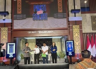 Kemenkum Selesaikan 95 Persen Aduan Masyarakat lewat PASTI Ada Solusi