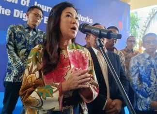 Kemkomdigi Tekankan Pentingnya Pelindungan Hak Cipta Karya Jurnalistik