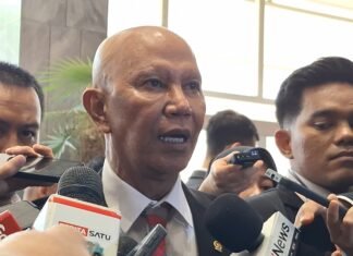 Ketua Banggar DPR Said Abdullah Sentil MSCI: Bukan Nabi, Jangan Monopoli Kebenaran