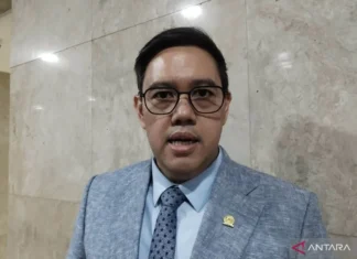 Komisi I DPR Nilai Pergantian KSAD Langkah Strategis dari Prabowo