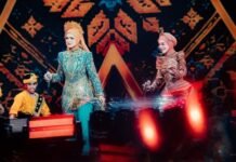 Lesti Kejora Ditegur Menantu Siti Nurhaliza lantaran Staf Dinilai Tidak Sopan