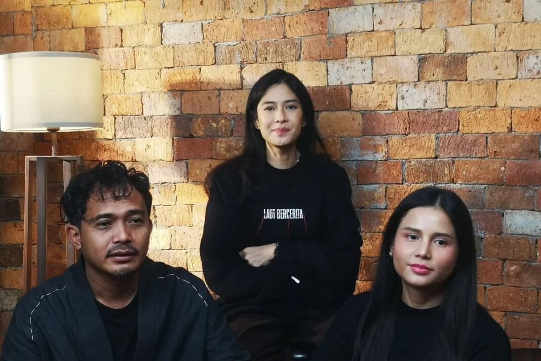 Makna Sumpah Pemuda bagi Dian Sastro, Yunita Siregar, Reza Rahadian - ANTARA
