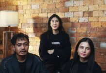 Makna Sumpah Pemuda bagi Dian Sastro, Yunita Siregar, Reza Rahadian